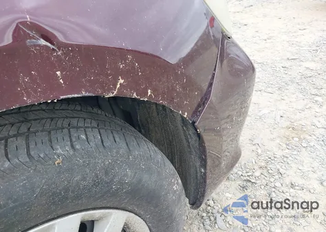 2008 Honda Odyssey Lx z USA, uszkodzony, nr VIN 5FNRL38208B103308